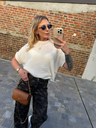Mondieux Madame Petit Camel