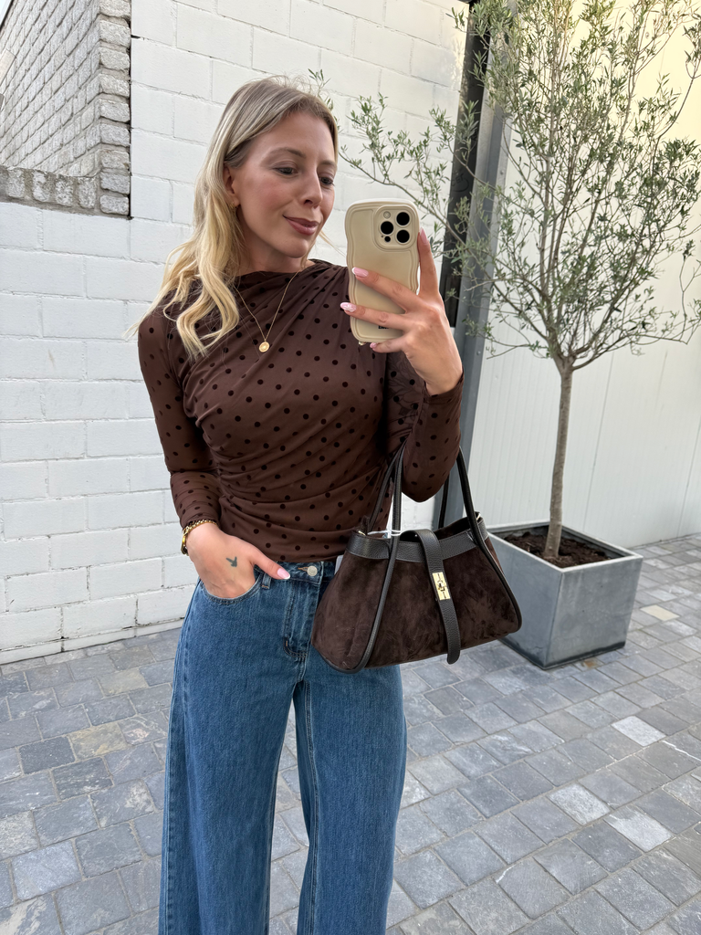 Febe Brown