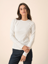 Pull Olga White