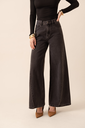 Jeans Barnes Palazzo Dark Grey