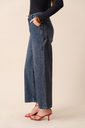 Jeans Andrea Straight