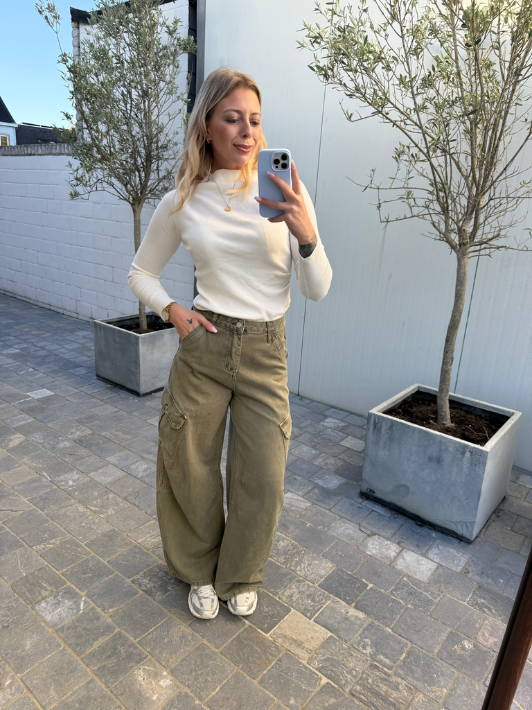 Trousers Jenny
