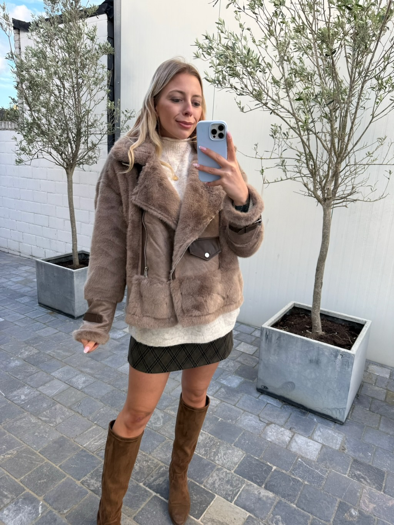 Vest Anita