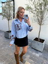 Chemise Cassandra