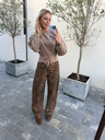 Jeans Reverse Bambi