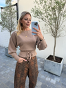Pull Alexe Camel