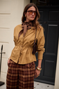 Chemise Cerissa Camel
