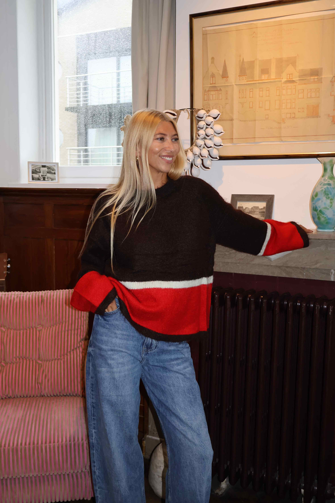 Knit Aubrey