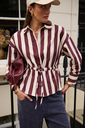 Chemise Burgina