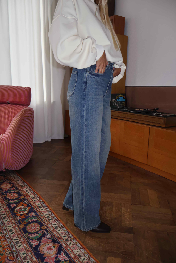 Jeans Ollie