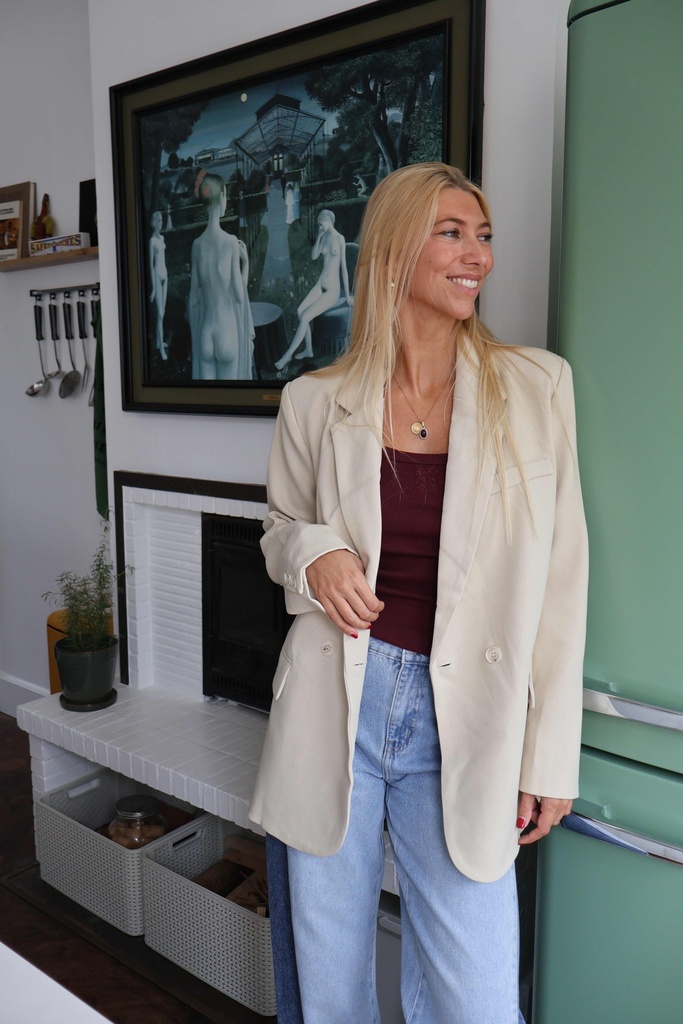 Blazer Darby