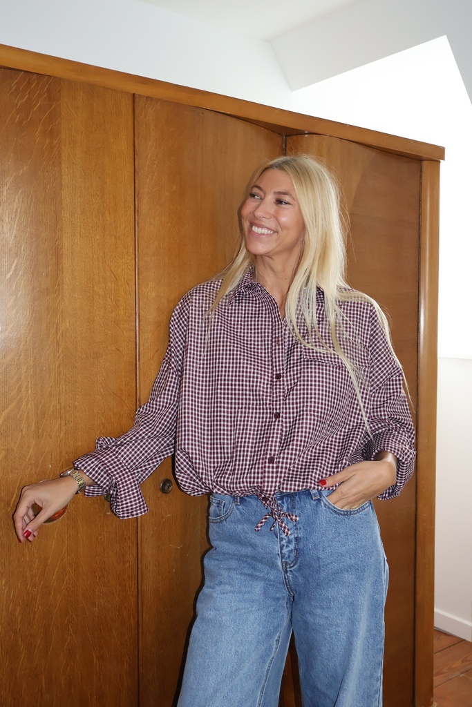Chemise Medoni