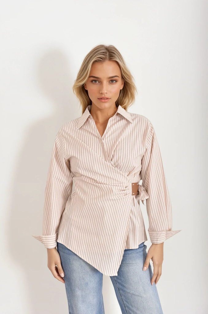 Chemise Inez