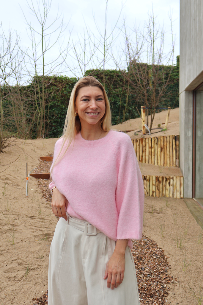 Pull Elly Pink