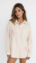 Chemise Sam Pink