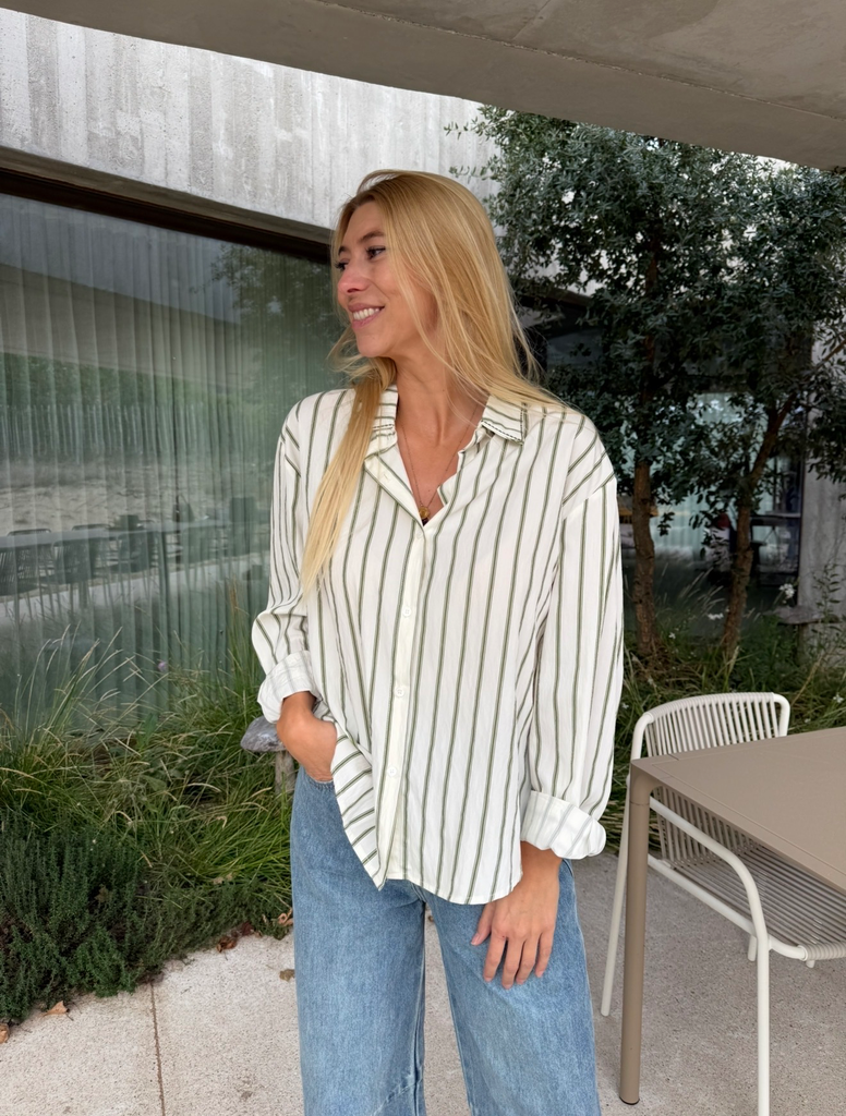Chemise Elina