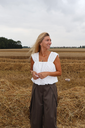 Top Odelle White
